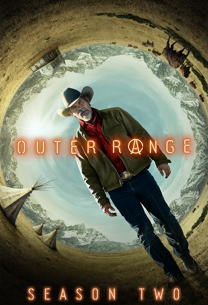Outer Range - Season 2 [296862] (A1715844728) [[TV Shows]] --Plex--
